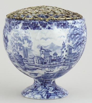 Rose Bowl c1900